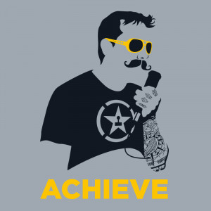 Rooster Teeth Achievement Hunter
