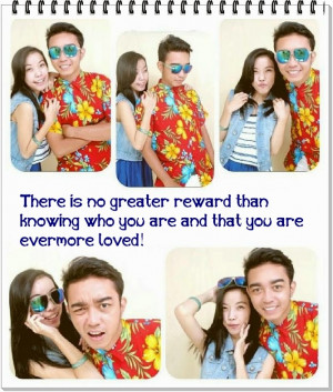 Impressive love quotes for her