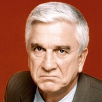 Det. Frank Drebin Police Squad!