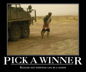 Thread: PrivateMArtin presents funny military pics