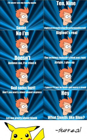The Best of Fry