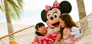 Disney Aulani Resort Hotel & Disney's Vacation Club Guests