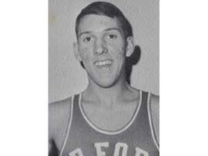 Believe It or Not, Gregg Popovich Used to Be Young