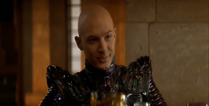 Jean Luc Picard Quotes