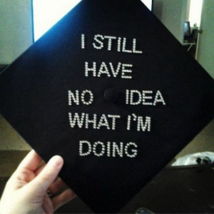 These Creative Graduation Caps Say It Best (15 photos)