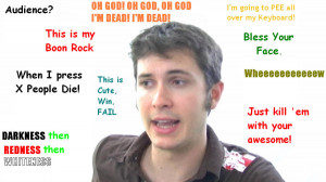 Go Back > Gallery For > Toby Turner Quotes