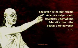 education quotes wallpaper Photo