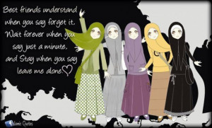 Advice For Sisters Islam