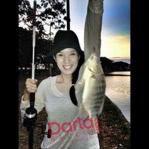 Chito Miranda And Neri Naig