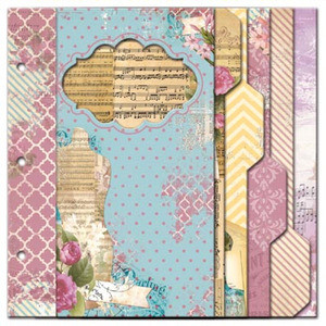 Bo Bunny C'est La Vie