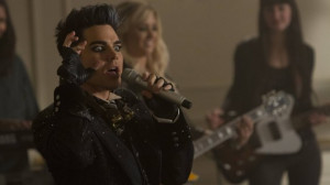 The season eight runner-up covers 