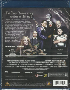 Addams Family Quotes French The addams family / addams