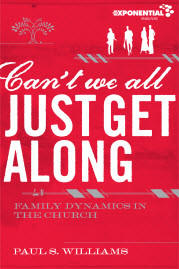 Free eBook – Can’t We All Just Get Along?