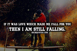 falling in love quotes falling in love quote