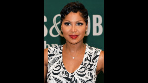 Toni Braxton