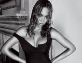 Beyonce is featured in the Vogue September 2015 cover.The September ...