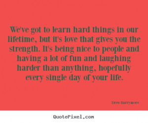 More Life Quotes | Friendship Quotes | Inspirational Quotes ...