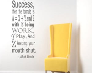 Popular items for success quotes