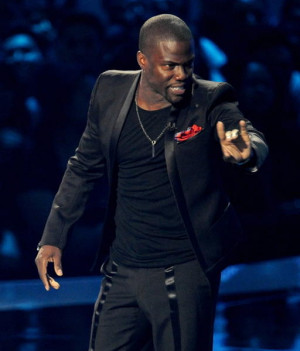 Kevin Hart Stand Up