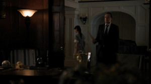 Revenge 1x11 - Duress