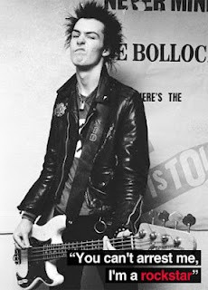Sid Vicious quote