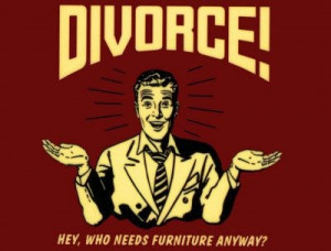Divorce quote famous