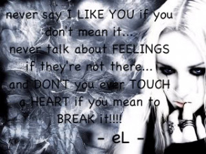 All Graphics » sad emo girls