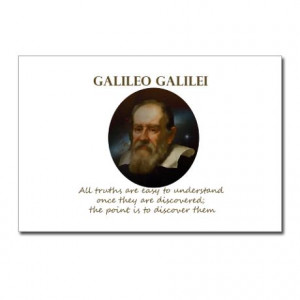 galileo quotes truth