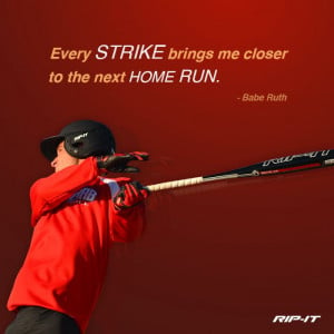 quotes for athletes softball sports quotes motivational quotes ...