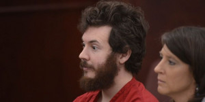 Exasperated James Holmes Requests Media Stop Calling Him ‘Alleged ...