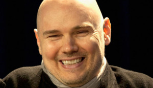 Billy Corgan to play exclusive show inspired by Islamic mysticism