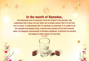 ... quotes islamic sayings quotes about ramadan fasting religious