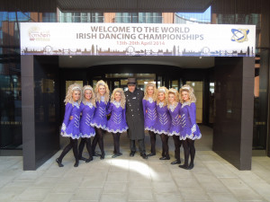 Wait for the recall results, as usual – World Irish Dance ...