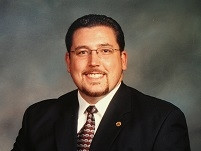 Ferguson Mayor James Knowles III