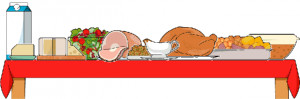 Food safety: How long will my Thanksgiving leftovers last? Add to ...