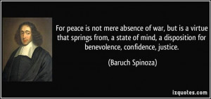 spinoza quotes | More Baruch Spinoza quotes