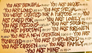 God , investigate my life; get all the facts firsthand.