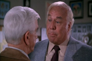 Lt Frank Drebin Quotes and Sound Clips
