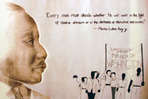 Inspirational Quotes Black History Month