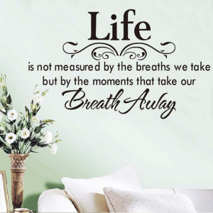 set-High-Quality-Life-Vinyl-Wall-Art-Decals-Quotes-Home-Decor-for ...