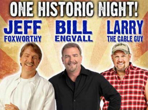 Bill Engvall Quotes Bill engvall and larry the