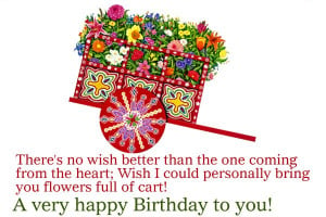 Happy birthday wishes and pictures quotes