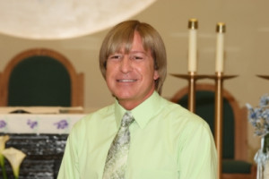 Mike Harding Basketball