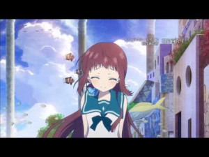 OP] Nagi no Asukara | 凪のあすから lull ~soshite bokura wa~