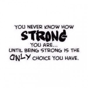 When you're feeling low, remember this.