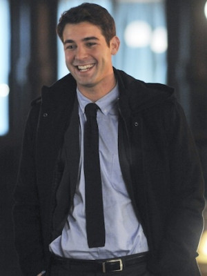 James Wolk Happy Endings