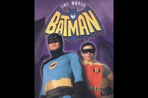 About 'The Batman TV series'