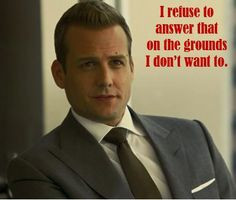 suits quotes; Harvey Specter quotes