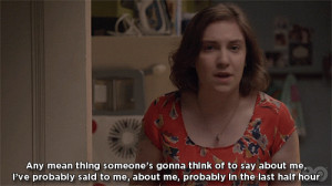 Hannah And Marnie’s Fight On Girls Perfectly Encapsulates Selfish ...