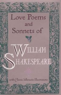 William Shakespeare Poems About Love